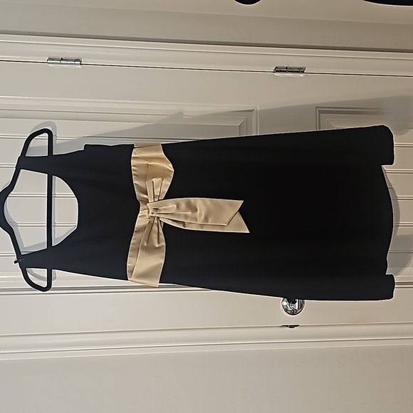Ann Taylor Dresses & Skirts - Ann Taylor Black Evening Dress